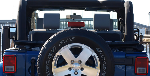 Jeep Wrangler Videos